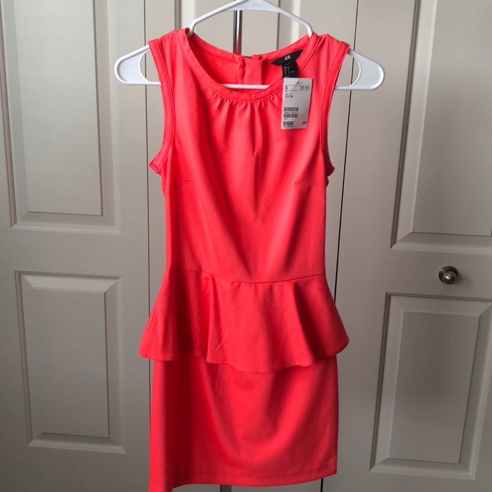 H&M Dress
